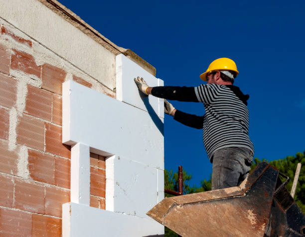 Best Cellulose Insulation in Berkley, MI