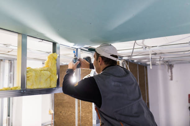 Best Blown-in Insulation in Berkley, MI