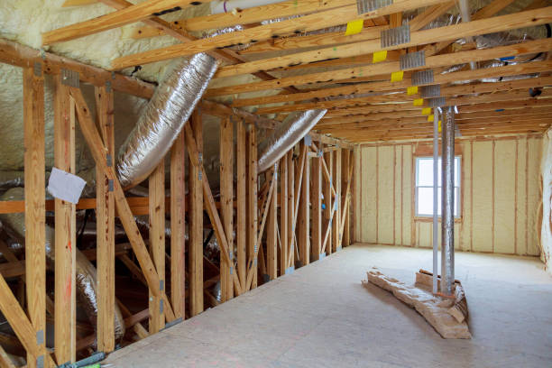  Berkley, MI Insulation Contractor Pros