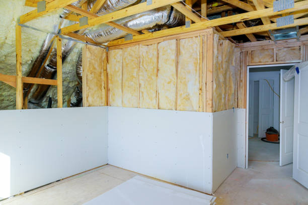 Best Energy Efficiency Insulation in Berkley, MI