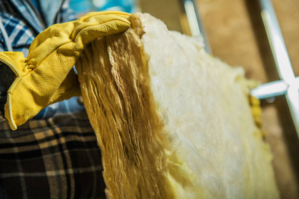 Types of Insulation We Offer in Berkley, MI