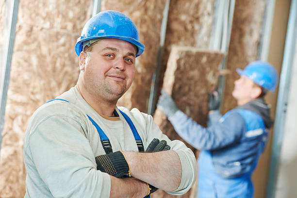Best Eco-Friendly Insulation in Berkley, MI