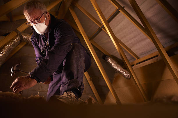 Best Fiberglass Insulation in Berkley, MI